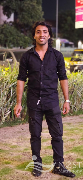 PRAMODH RAJAN